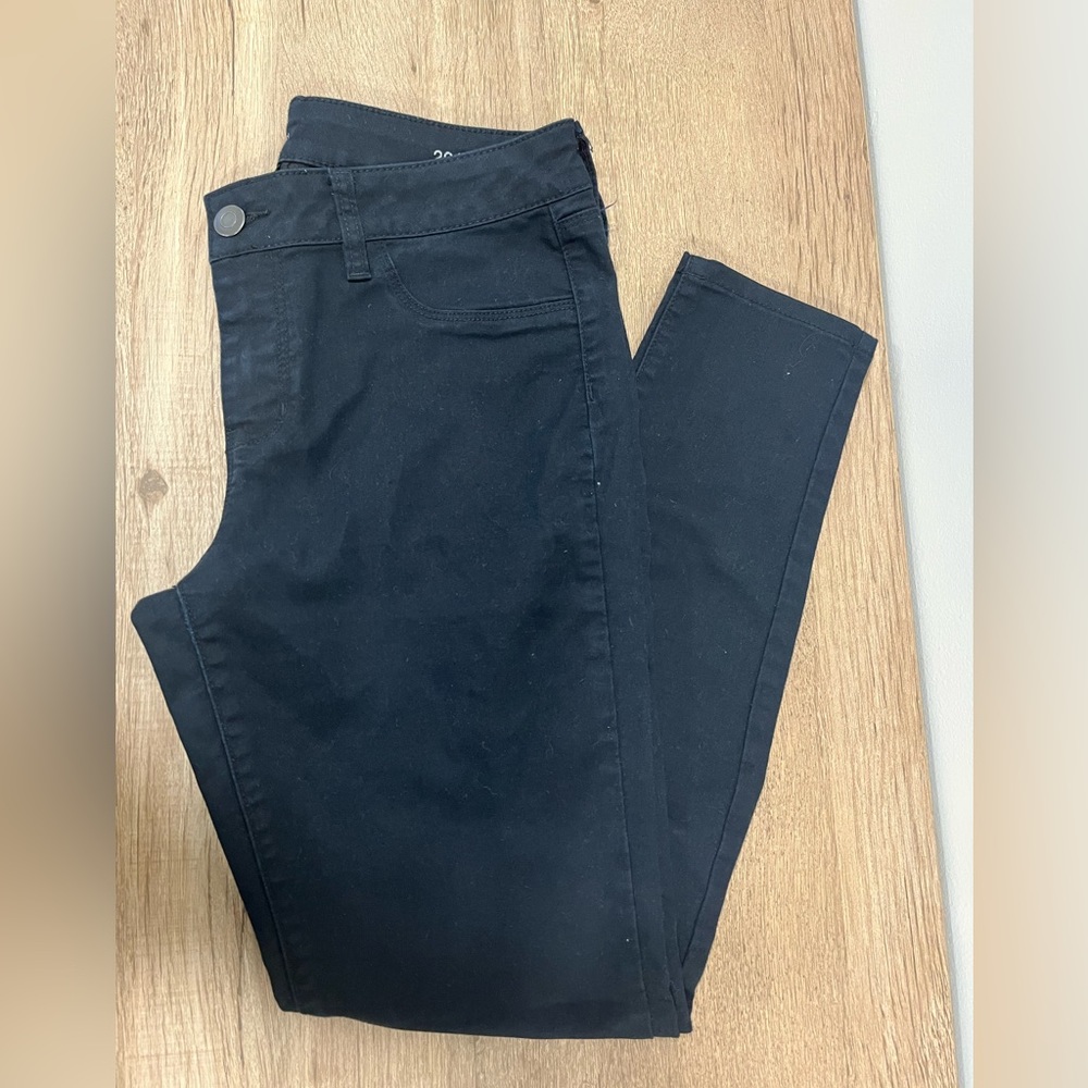 Anna jegging jeans